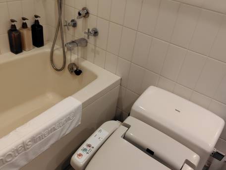 ホテル日航大分 オアシスタワー / 4