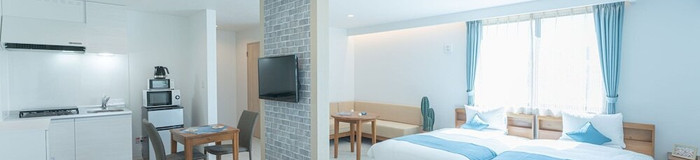 宮古島の絶景ビーチの近くでコンドミニアムステイ。暮らすように過ごせる6選