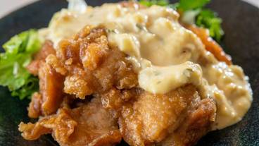 朝食ビュッフェ / 25