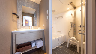 リフレッシュツインルーム 禁煙 2名利用