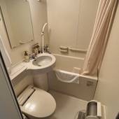 ホテルキャッスルイン鈴鹿中央（三重県 ビジネスホテル） / 4