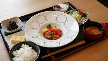 レストラン / 11