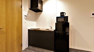 専用簡易キッチン / 14