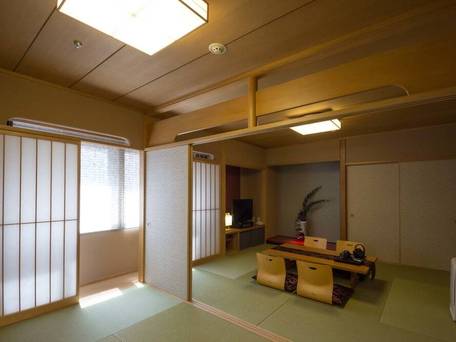 ニューオータニイン札幌 / 4