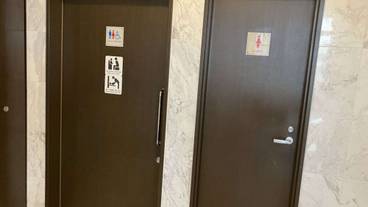 施設内の設備 / 5