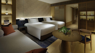 デラックスルームツイン