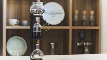 コーヒー サービス / 3