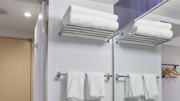 客室の設備とサービス / 39