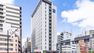 バルコニーからの眺望 / 6