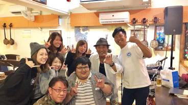 屋外ダイニングエリア / 37