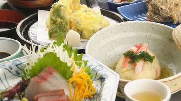 食事・飲み物 / 1