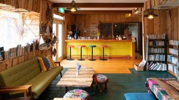 施設内の設備 / 6