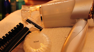 ツインルーム 禁煙