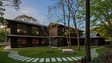 「滴翠」外観 / 7