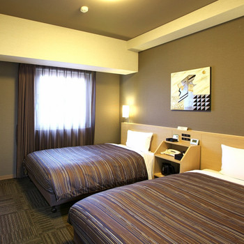 車移動するのに抜群の立地！朝食も美味♪3530490