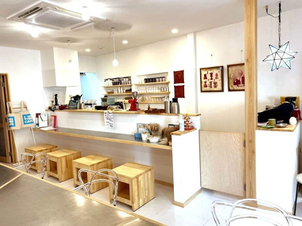 カフェ