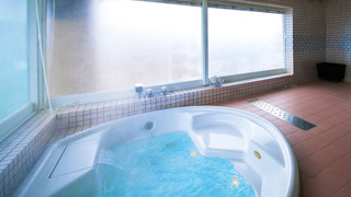 プレミアムスイート 展望風呂付き 禁煙