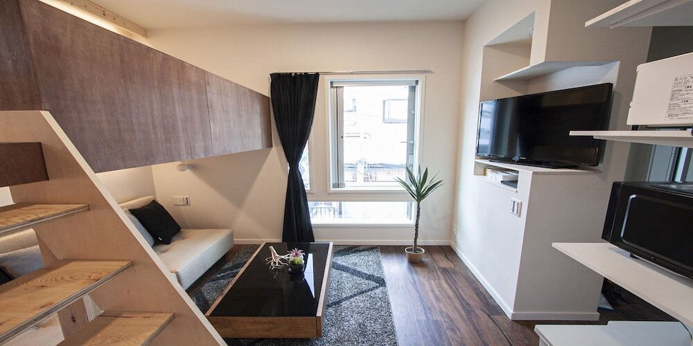 客室の設備とサービス