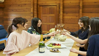 コンフォート コテージ