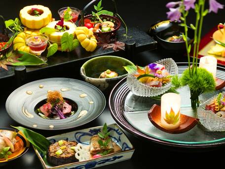 金沢湯涌温泉 百楽荘 / 4