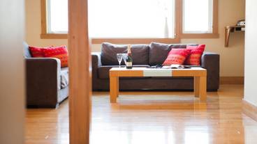 リビング エリア / 22