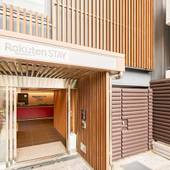 ホテルメルディア京都四条大宮(京都府 ビジネスホテル) / 4