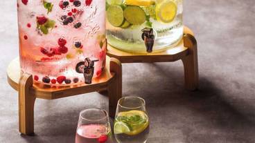 ドリンクサービス(1) / 1