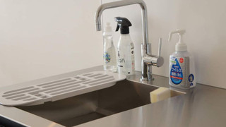 コンフォート ツインルーム 禁煙