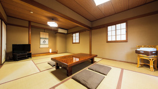 和室8畳（大人4名様限定）