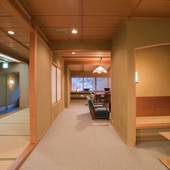 磐梯熱海温泉 熱海荘(福島県 旅館) / 2