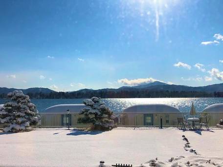 ザ グラン リゾート 天の橋立 / 5