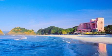 種子島いわさきホテル