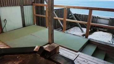 屋外スパ浴槽 / 4