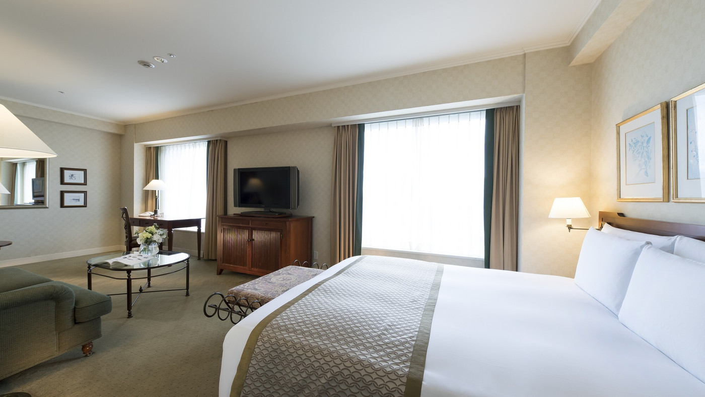 名古屋観光ホテル3441777