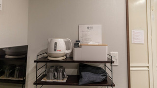 スタンダード ダブルルーム 禁煙