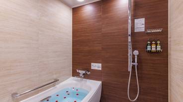 バスルーム / 11