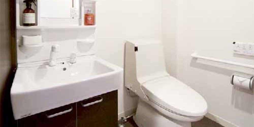 客室の設備とサービス