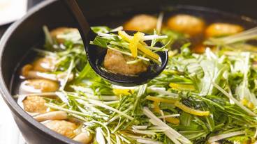 朝食ビュッフェ / 15