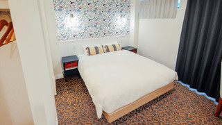 スタンダード トリプルルーム 1F