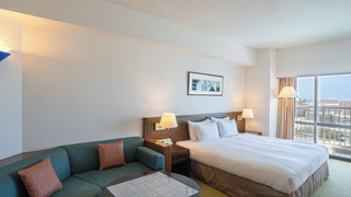 [禁煙] デラックスダブル