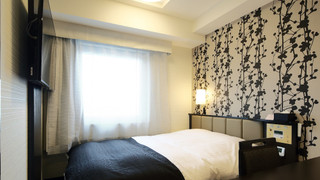 ダブルルーム 禁煙