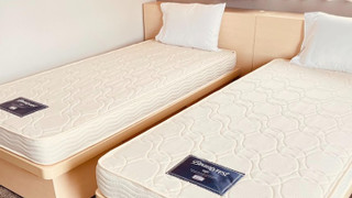 スタンダード ツインルーム