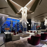 【神奈川】ラグジュアリーな雰囲気に酔いしれる。「ザ・カハラ・ホテル＆リゾート横浜」