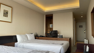 ベーシック ツインルーム 禁煙