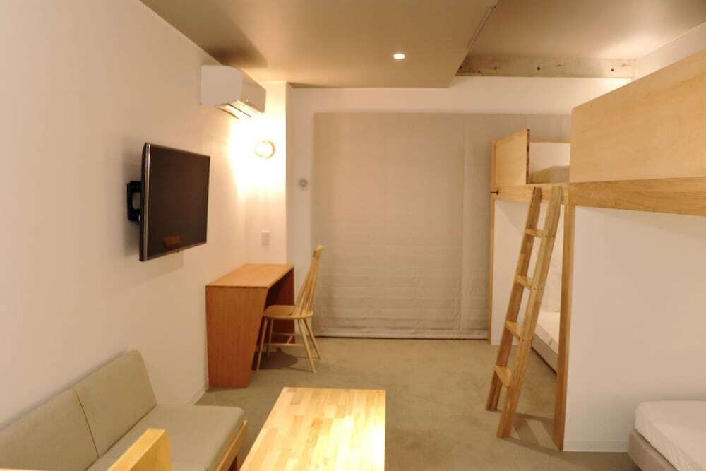 客室