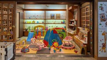 子供用スペース / 11