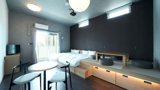 スーペリア ルーム 禁煙 (301)