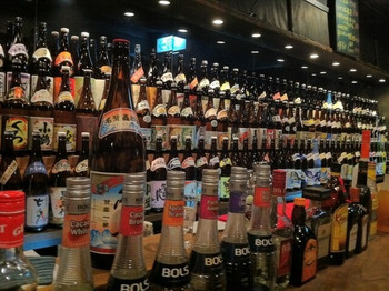 「ロックウェルズ 鹿児島店」内観 919159 