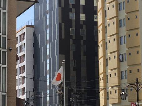 コンフォートホテル名古屋新幹線口 / 1