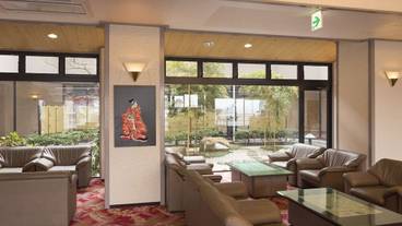 ロビー応接スペース / 3